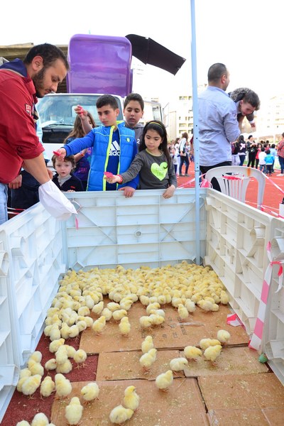 Ghadouna Easter Fiesta Part 2
